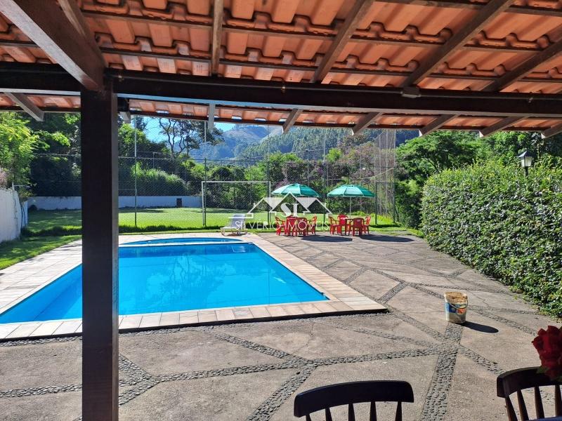 Fazenda / Sítio à venda em Posse, Petrópolis - RJ - Foto 6