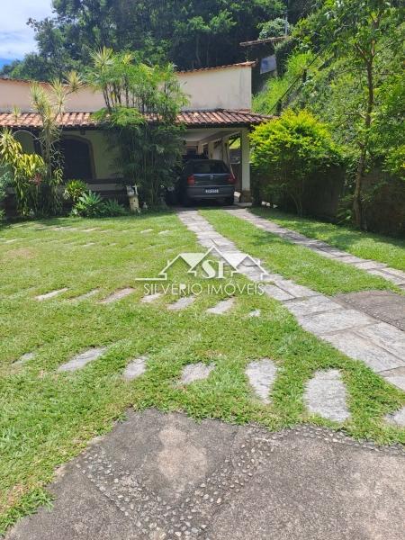 Fazenda / Sítio à venda em Posse, Petrópolis - RJ - Foto 5