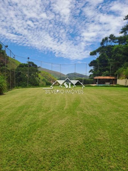 Fazenda / Sítio à venda em Posse, Petrópolis - RJ - Foto 4
