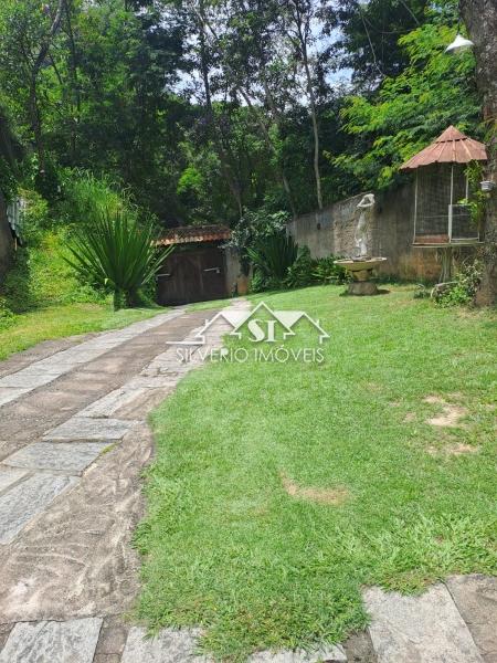 Fazenda / Sítio à venda em Posse, Petrópolis - RJ - Foto 3