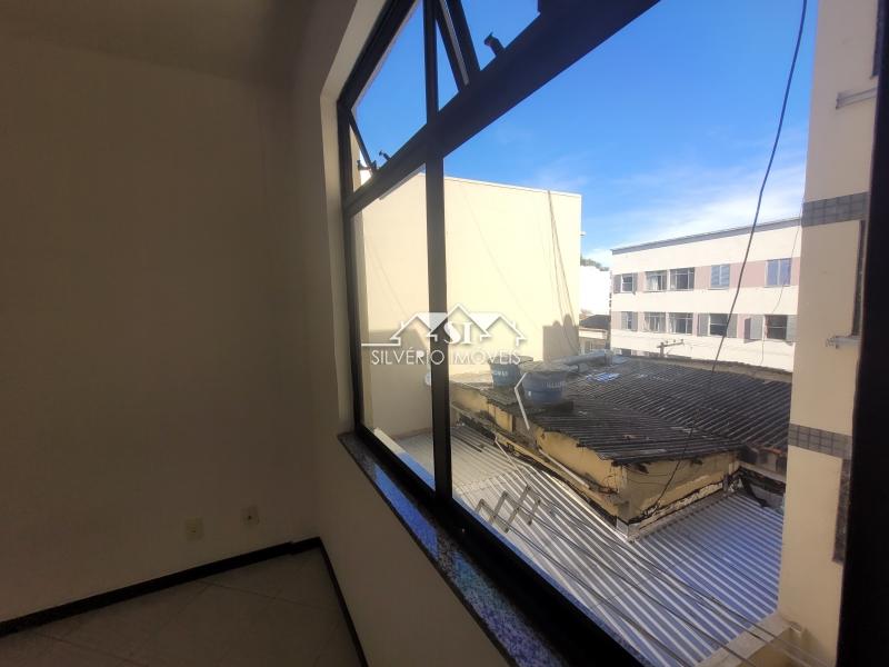 Apartamento em Varzea-Teresópolis - Teresópolis/RJ  - 1 Quartos