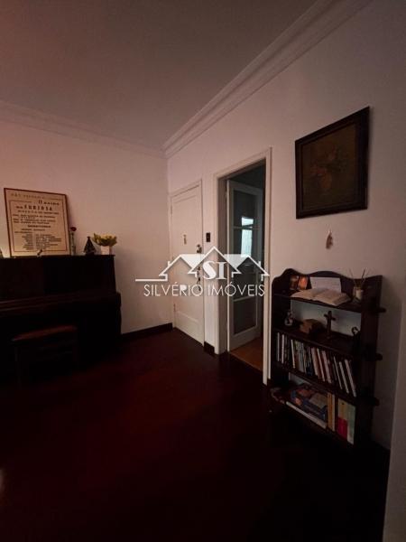 Apartamento para Alugar  à venda em Centro, Petrópolis - RJ - Foto 9