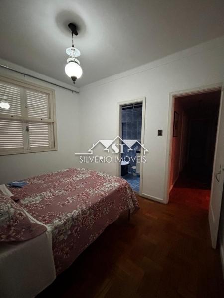 Apartamento para Alugar  à venda em Centro, Petrópolis - RJ - Foto 6