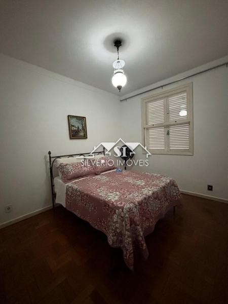 Apartamento para Alugar  à venda em Centro, Petrópolis - RJ - Foto 5