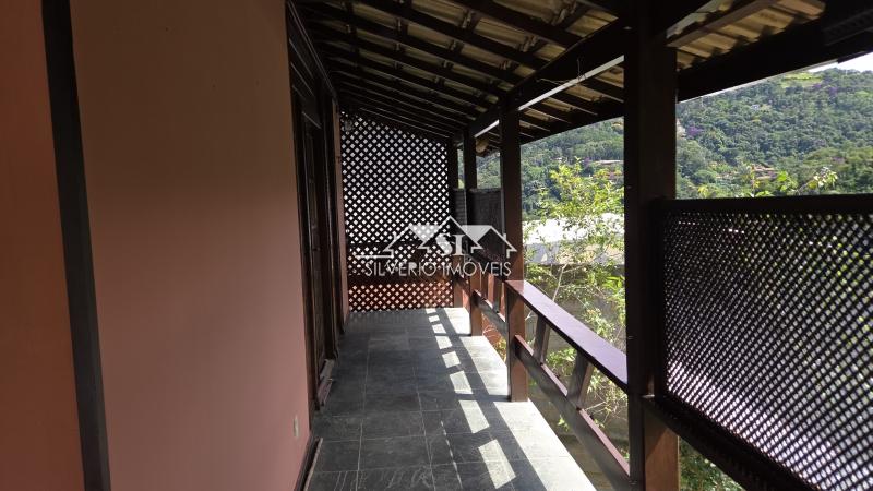 Casa para Alugar  à venda em Itaipava, Petrópolis - RJ - Foto 3