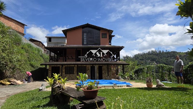 Casa para Alugar  à venda em Itaipava, Petrópolis - RJ - Foto 1