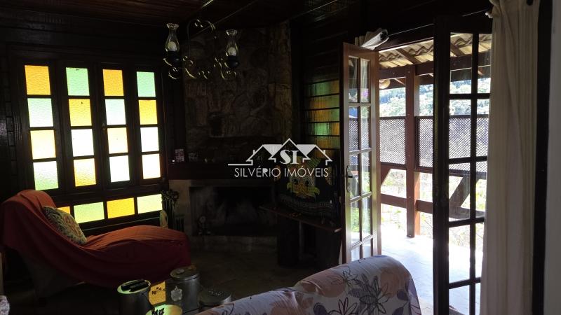 Casa para Alugar  à venda em Itaipava, Petrópolis - RJ - Foto 6