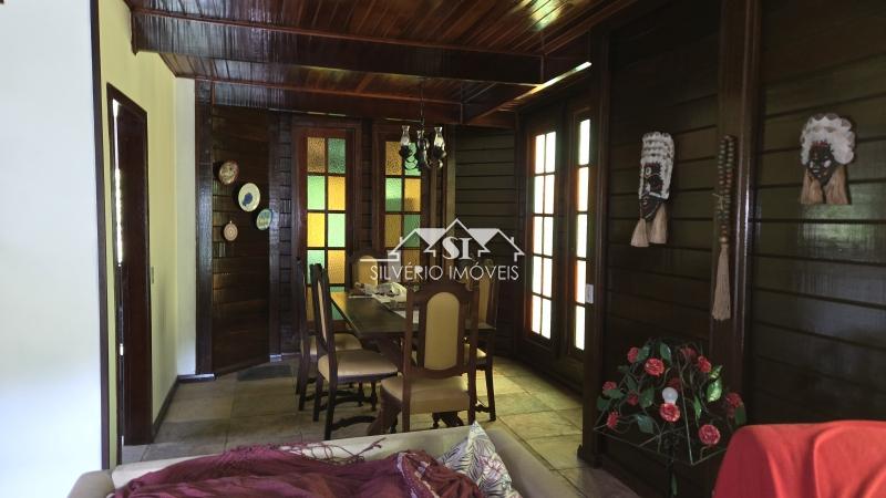 Casa para Alugar  à venda em Itaipava, Petrópolis - RJ - Foto 5