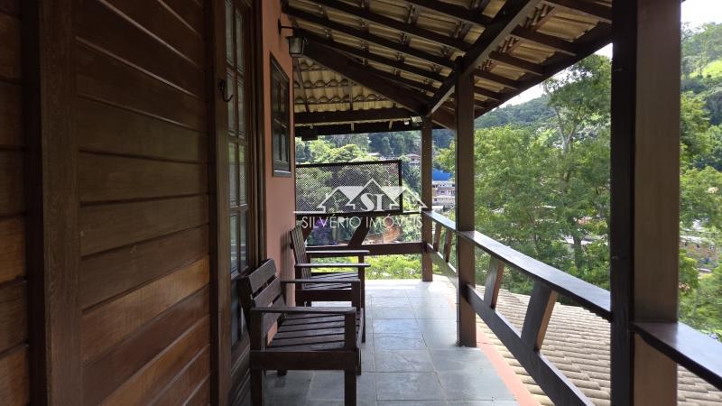 Casa para Alugar  à venda em Itaipava, Petrópolis - RJ - Foto 4