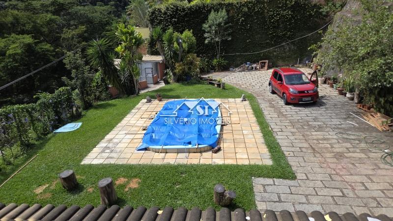Casa para Alugar  à venda em Itaipava, Petrópolis - RJ - Foto 32