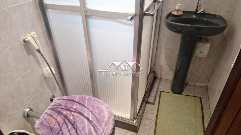 Casa à venda em Quarteirão Brasileiro, Petrópolis - RJ - Foto 8