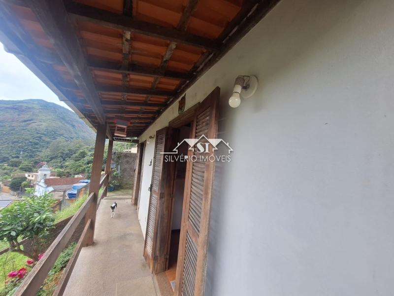 Casa à venda em Quarteirão Brasileiro, Petrópolis - RJ - Foto 22