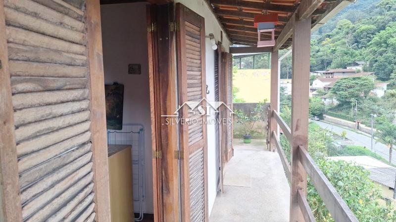 Casa à venda em Quarteirão Brasileiro, Petrópolis - RJ - Foto 21