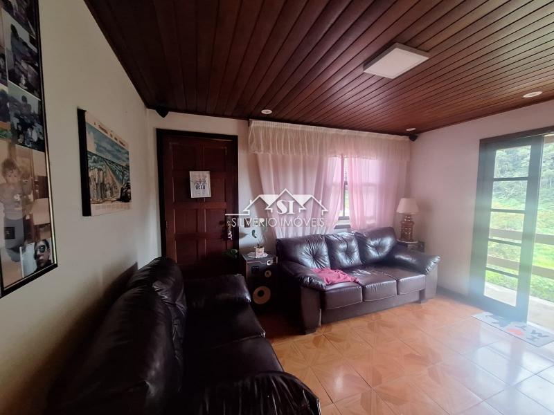 Casa à venda em Quarteirão Brasileiro, Petrópolis - RJ - Foto 24