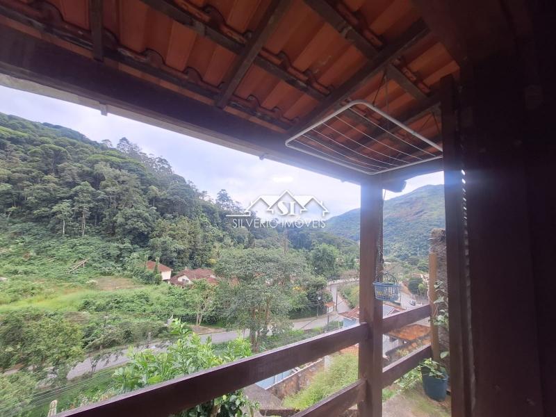 Casa à venda em Quarteirão Brasileiro, Petrópolis - RJ - Foto 23