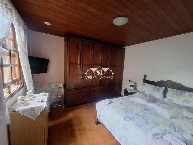 Casa à venda em Quarteirão Brasileiro, Petrópolis - RJ - Foto 28