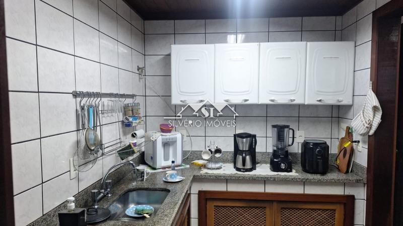 Casa à venda em Quarteirão Brasileiro, Petrópolis - RJ - Foto 2