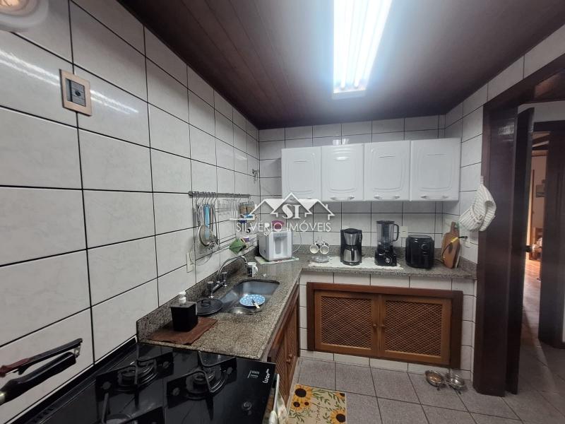 Casa à venda em Quarteirão Brasileiro, Petrópolis - RJ - Foto 12