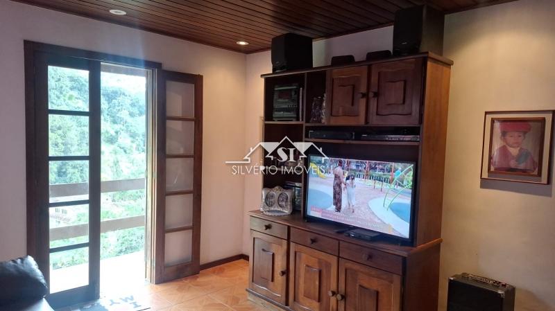 Casa à venda em Quarteirão Brasileiro, Petrópolis - RJ - Foto 32