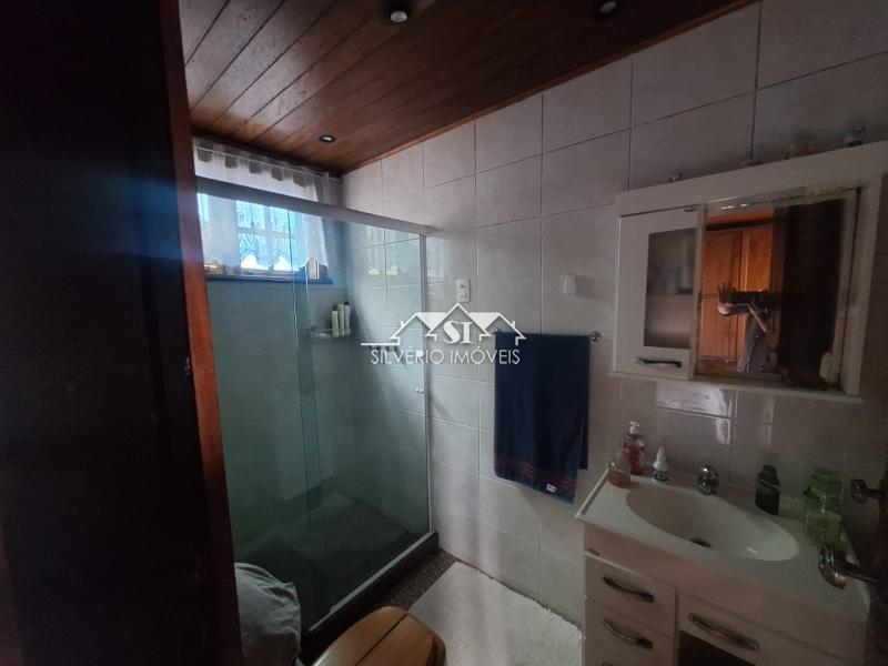 Casa à venda em Quarteirão Brasileiro, Petrópolis - RJ - Foto 13