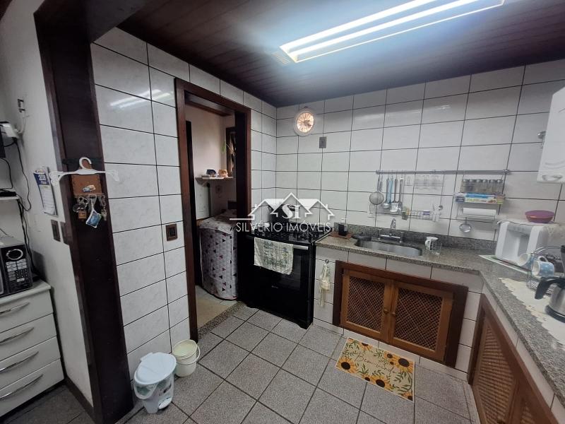 Casa à venda em Quarteirão Brasileiro, Petrópolis - RJ - Foto 14