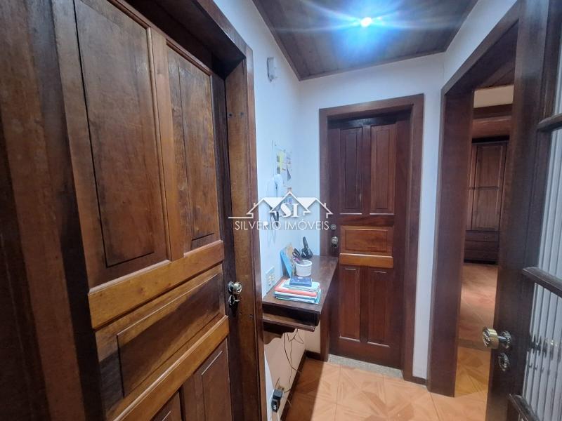 Casa à venda em Quarteirão Brasileiro, Petrópolis - RJ - Foto 26