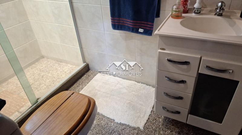 Casa à venda em Quarteirão Brasileiro, Petrópolis - RJ - Foto 17