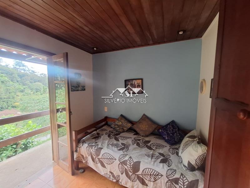 Casa à venda em Quarteirão Brasileiro, Petrópolis - RJ - Foto 27