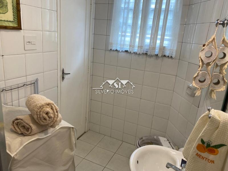 Apartamento para Alugar em Centro, Petrópolis - RJ - Foto 11