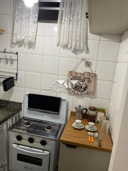 Apartamento para Alugar em Centro, Petrópolis - RJ - Foto 8