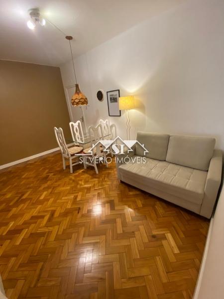 Apartamento para Alugar em Centro, Petrópolis - RJ - Foto 1