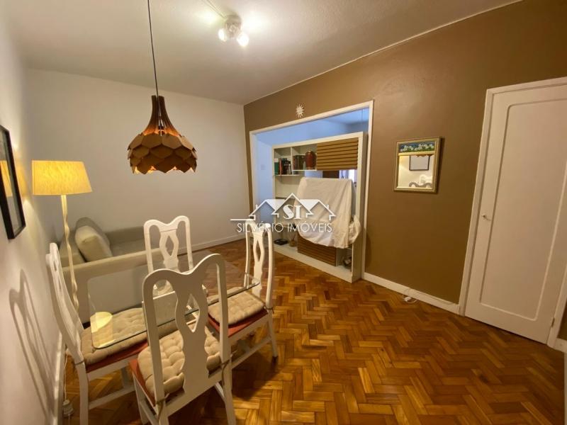 Apartamento para Alugar em Centro, Petrópolis - RJ - Foto 2