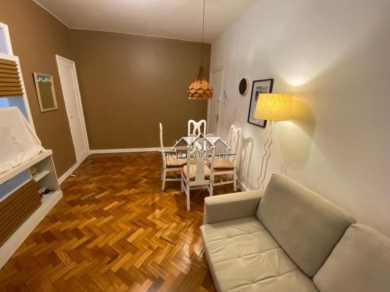 Apartamento para Alugar em Centro, Petrópolis - RJ - Foto 4