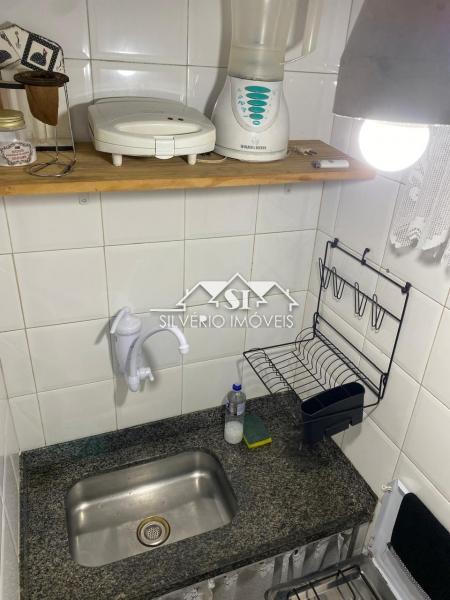 Apartamento para Alugar em Centro, Petrópolis - RJ - Foto 9