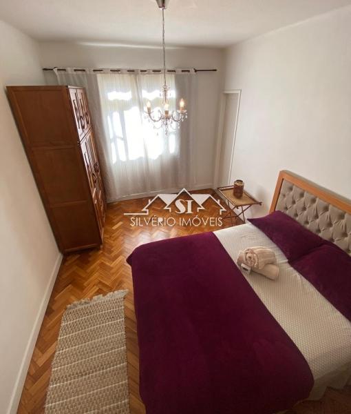 Apartamento para Alugar em Centro, Petrópolis - RJ - Foto 6