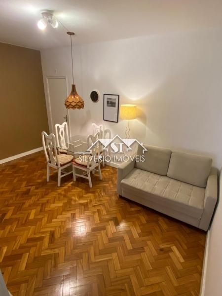 Apartamento para Alugar em Centro, Petrópolis - RJ - Foto 3