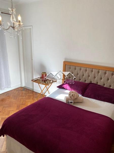 Apartamento para Alugar em Centro, Petrópolis - RJ - Foto 7