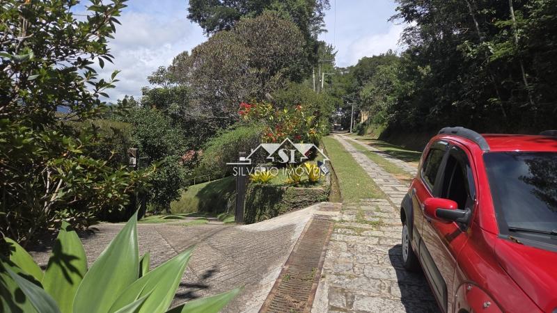 Terreno Residencial à venda em Itaipava, Petrópolis - RJ - Foto 6