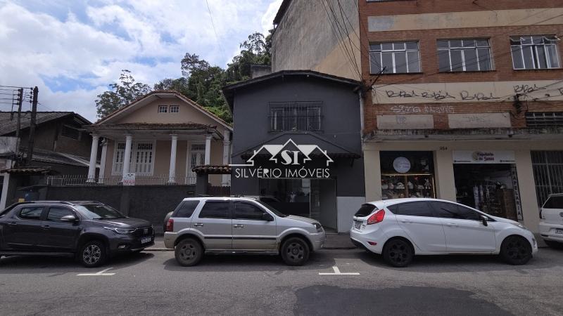 Loja para Alugar em Centro, Petrópolis - RJ - Foto 1