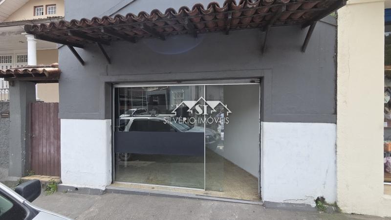 Loja para Alugar em Centro, Petrópolis - RJ - Foto 2