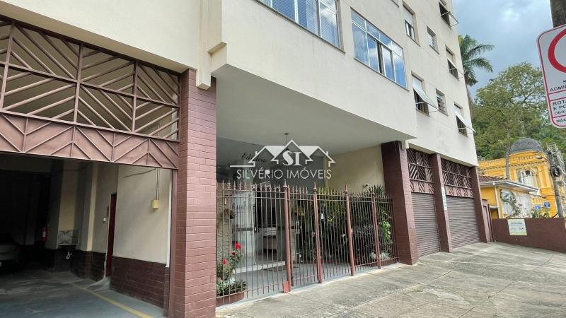 Apartamento à venda em Centro, Petrópolis - RJ - Foto 2
