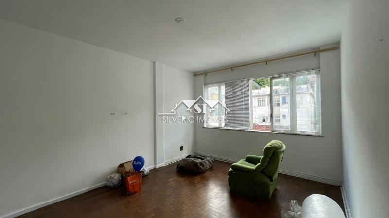 Apartamento à venda em Centro, Petrópolis - RJ - Foto 4
