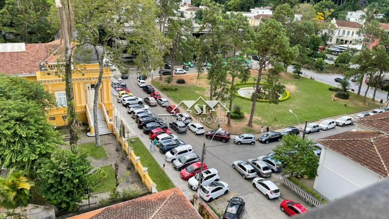 Apartamento à venda em Centro, Petrópolis - RJ - Foto 11
