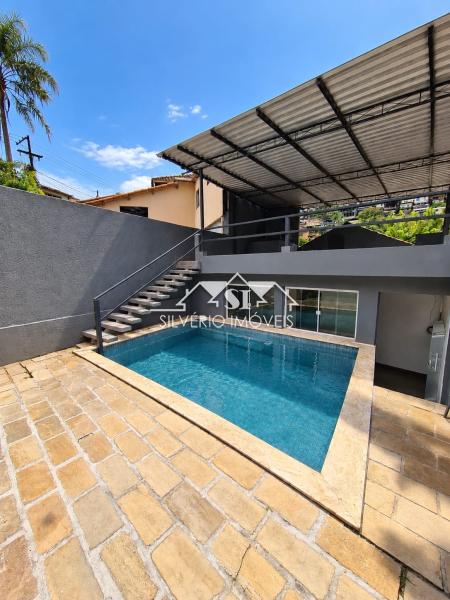 Casa para Alugar  à venda em Cascatinha, Petrópolis - RJ - Foto 12