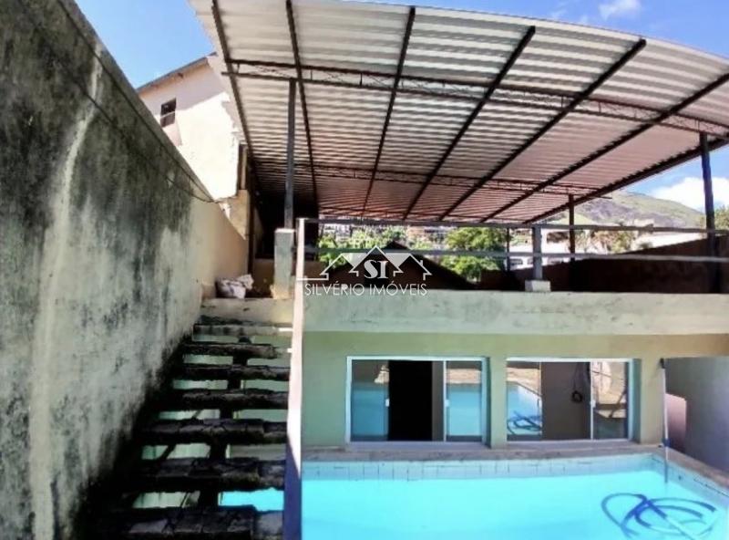 Casa para Alugar  à venda em Cascatinha, Petrópolis - RJ - Foto 4