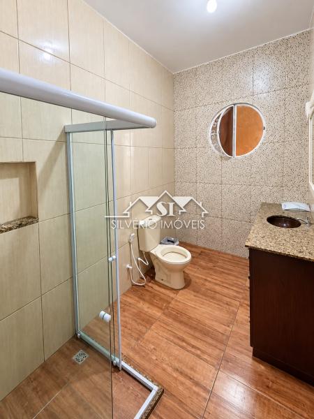 Casa para Alugar  à venda em Cascatinha, Petrópolis - RJ - Foto 7