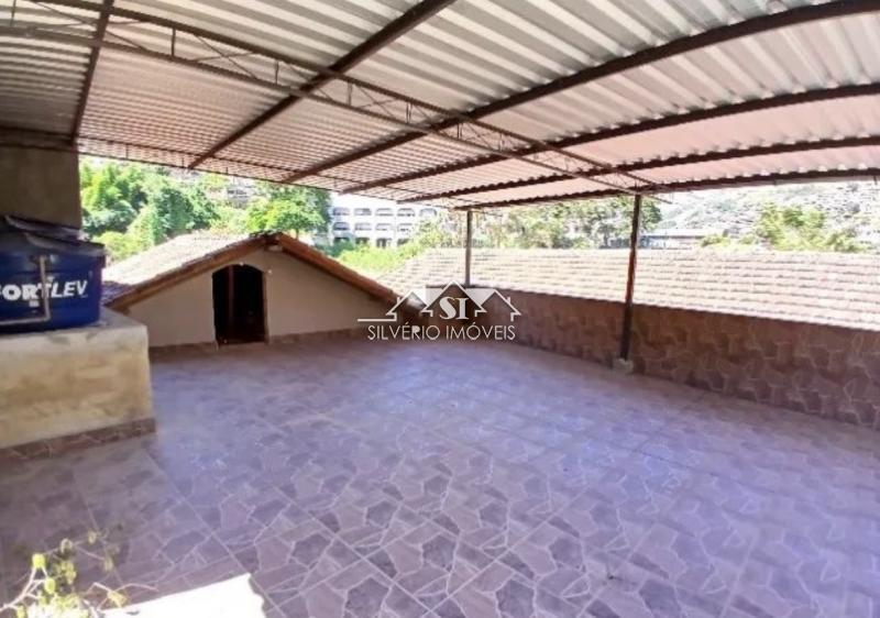 Casa para Alugar  à venda em Cascatinha, Petrópolis - RJ - Foto 3