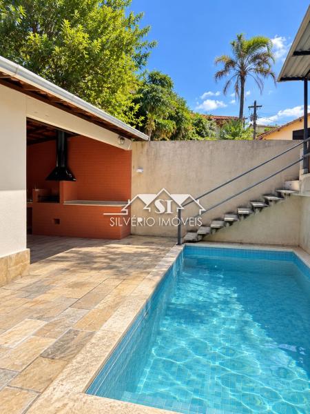 Casa para Alugar  à venda em Cascatinha, Petrópolis - RJ - Foto 11