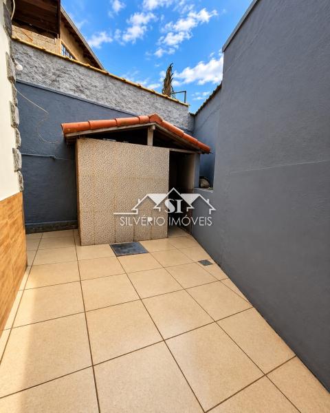 Casa para Alugar  à venda em Cascatinha, Petrópolis - RJ - Foto 14