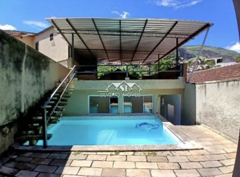 Casa para Alugar  à venda em Cascatinha, Petrópolis - RJ - Foto 17